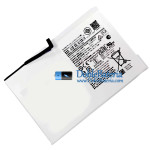 Batería para Samsung Galaxy Tab-A8 SM-X200 X205 HQ-6300SD/SA [Batería de repuesto]